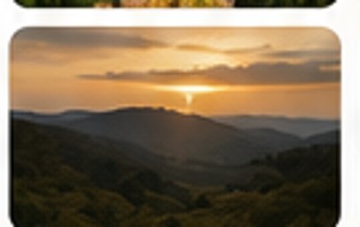 Paisaje de muestra 5